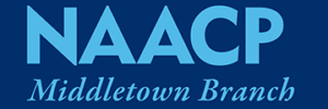 NAACP Middletown Branch logo