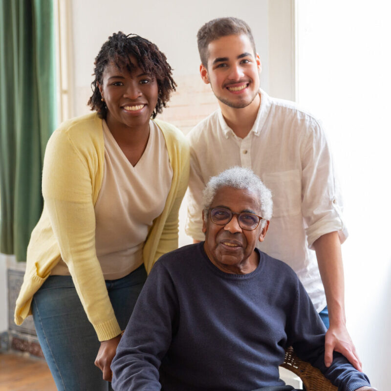 adult-membership A group of adults