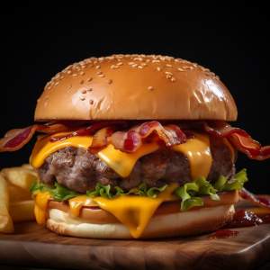Food & Drink