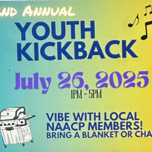Donation: Youth Cookout